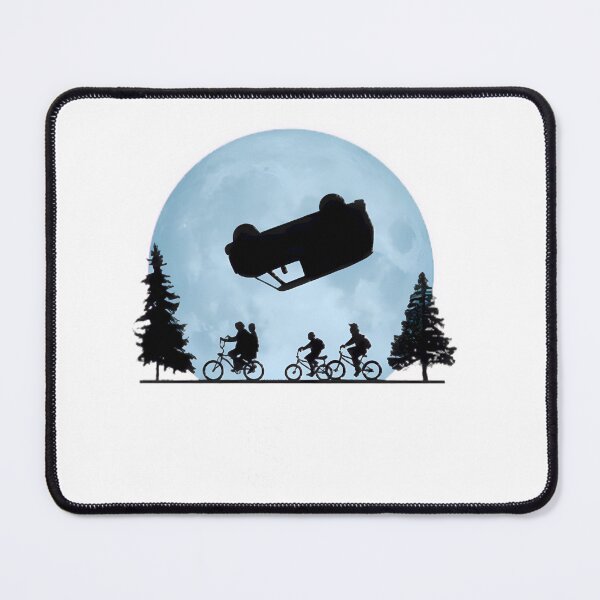 Item preview, Stranger Things St: 80S Retro Sci-Fi Fan Art Design LIMITED EDITION designed and sold by Sarah Remaj.