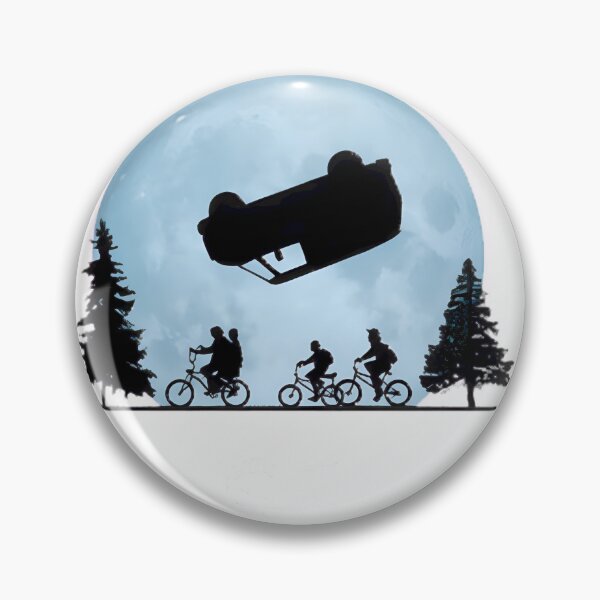 Item preview, Stranger Things St: 80S Retro Sci-Fi Fan Art Design LIMITED EDITION designed and sold by Sarah Remaj.