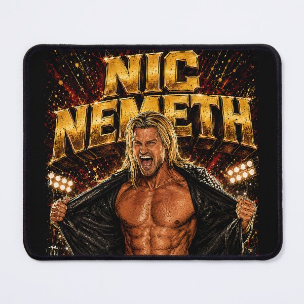 Item preview, WrestleManiacs #17 designed and sold by TeeCodes.