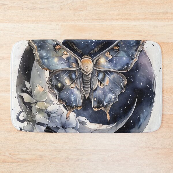 Item preview, Celestial Luna Moth designed and sold by ONYX Pixee.