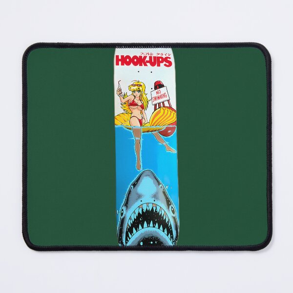 Item preview, Hook-Ups Hookups Skateboards 280 designed and sold by Galagado.