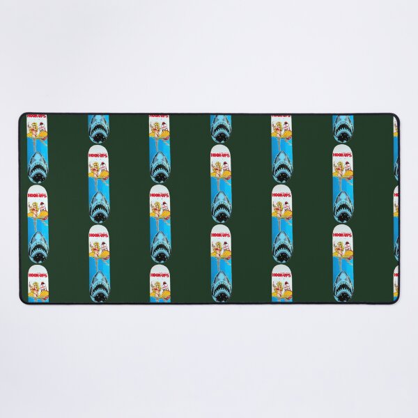 Item preview, Hook-Ups Hookups Skateboards 280 designed and sold by Galagado.