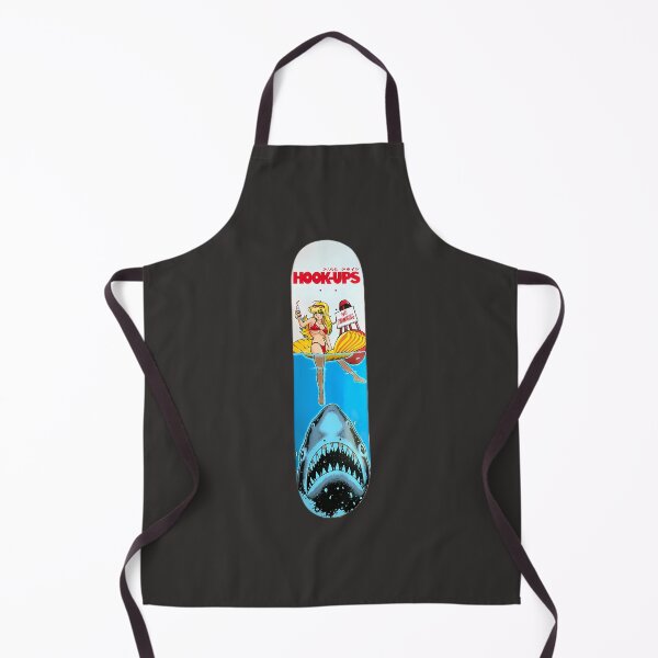 Item preview, Hook-Ups Hookups Skateboards 280 designed and sold by Galagado.