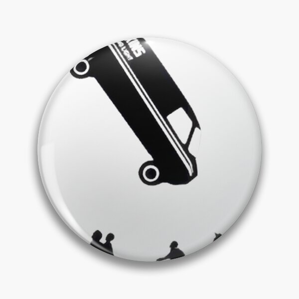 Item preview, Stranger Van LIMITED EDITION designed and sold by Sarah Remaj.