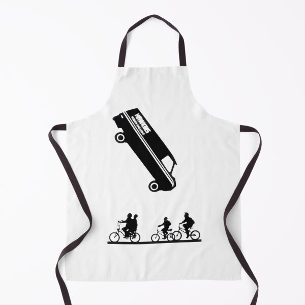 Item preview, Stranger Van LIMITED EDITION designed and sold by Sarah Remaj.