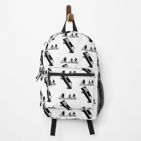 Item preview, Stranger Van LIMITED EDITION designed and sold by Sarah Remaj.
