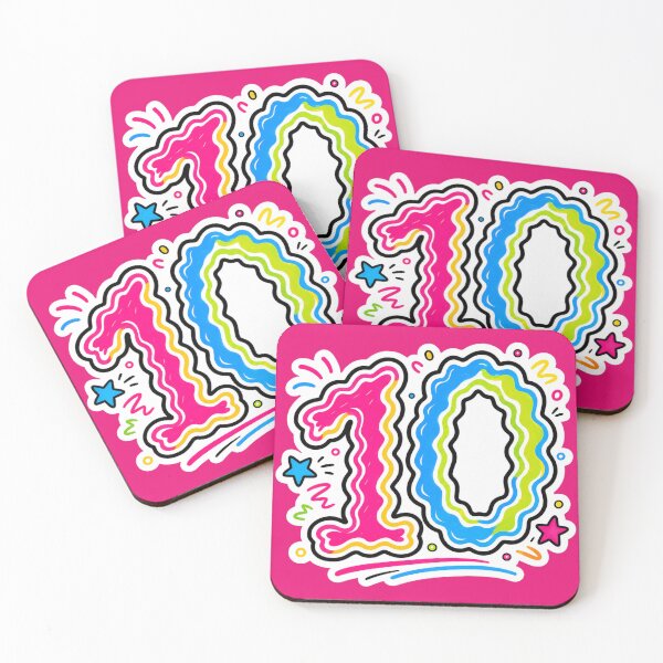 Item preview, 10 designed and sold by DesignPrePress.