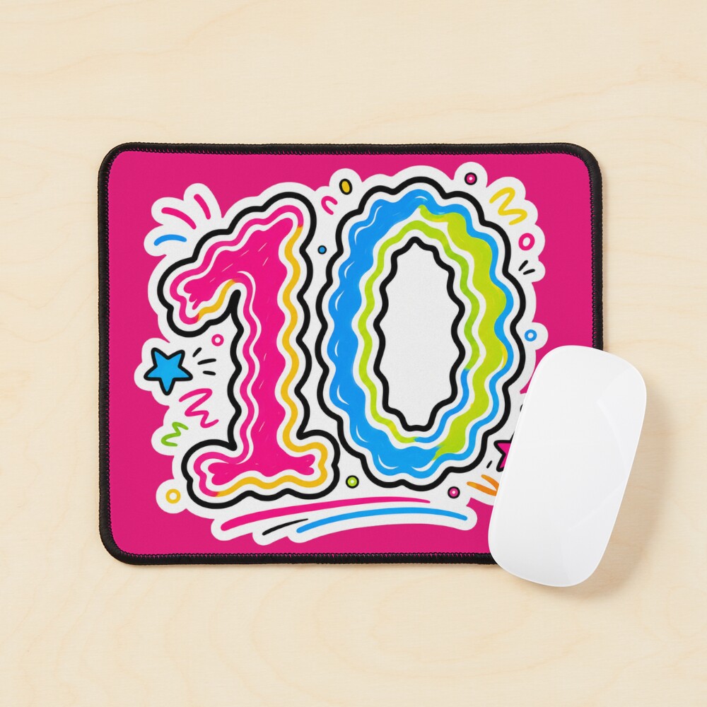 Item preview, Mouse Pad designed and sold by DesignPrePress.