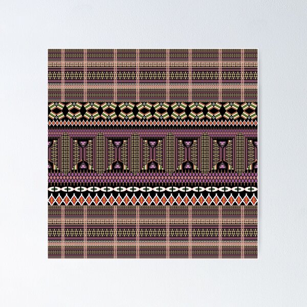 Item preview, Seamless pattern designed and sold by Nu-cha.