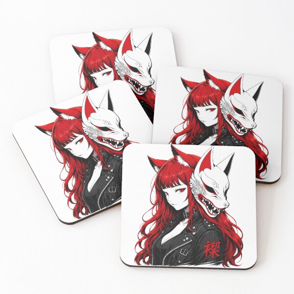 Item preview, Red Haired Female Cat  designed and sold by Poseinix.