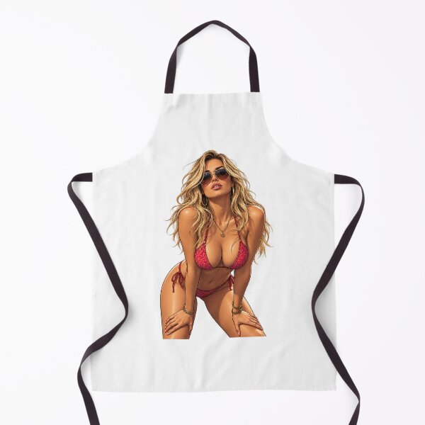 Item preview, Blonde bikini babe GTA designed and sold by Bubbagogos.