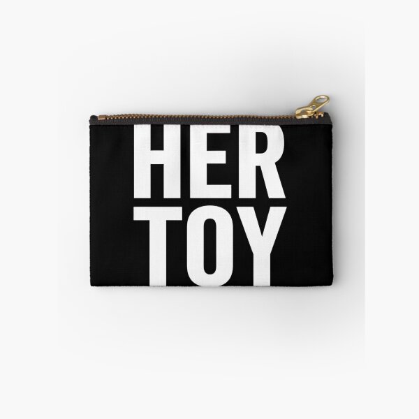 Item preview, Her Toy Funny Matching Couple Boyfriend Husband Gift designed and sold by haitrieuic96.