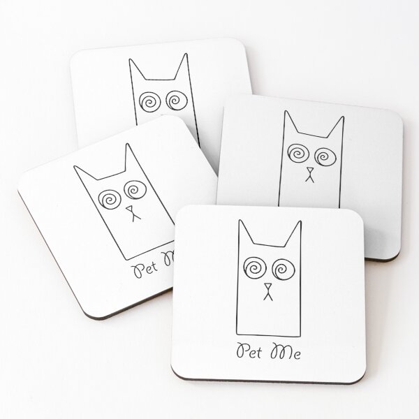 Item preview, Hypnokitten designed and sold by Kim Walks the Plank.