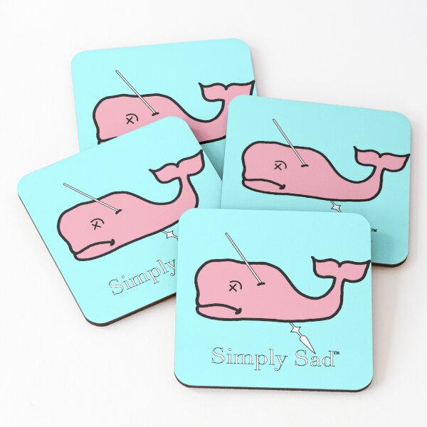 Item preview, Simply sad designed and sold by Jamie Kotthoff.