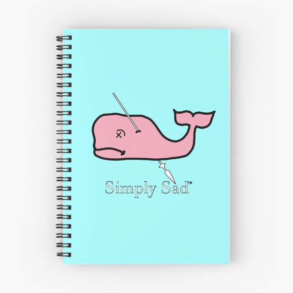 Item preview, Simply sad designed and sold by Jamie Kotthoff.