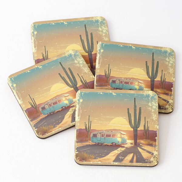 Item preview, Desert Wanderlust designed and sold by ONYX Pixee.