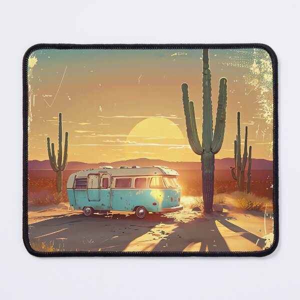 Item preview, Desert Wanderlust designed and sold by ONYX Pixee.
