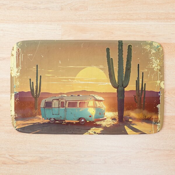 Item preview, Desert Wanderlust designed and sold by ONYX Pixee.