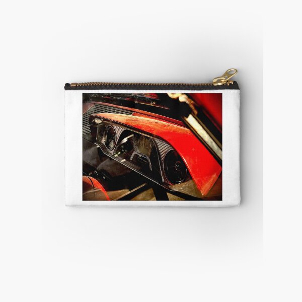 Item preview, 1960s Holden Interior Dashboard designed and sold by MaePhotoArts.