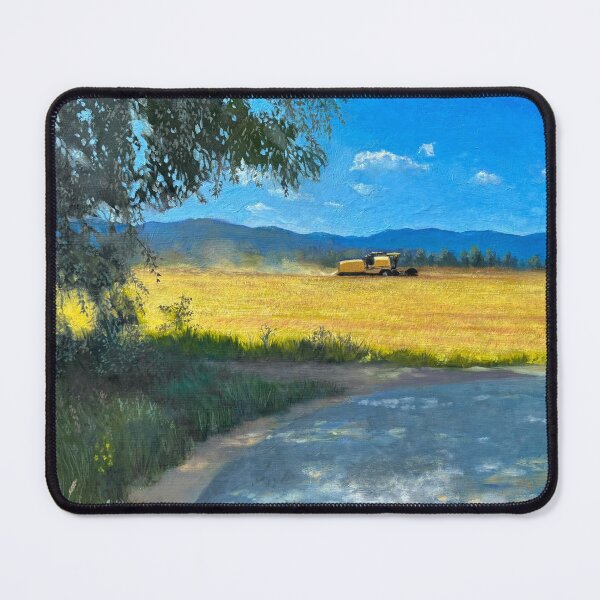 Item preview, The Harvest designed and sold by sal350.