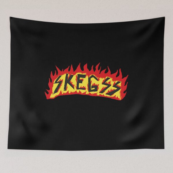 Item preview, Skegss-Merch designed and sold by elyungeart.
