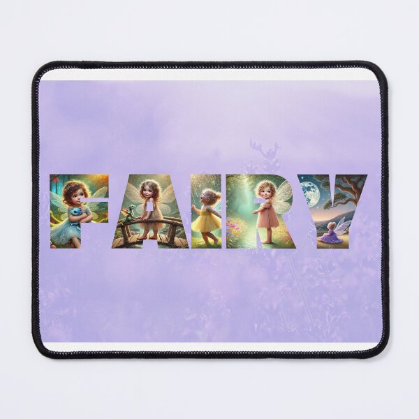 Item preview, Fairy Collection designed and sold by SmithE018.