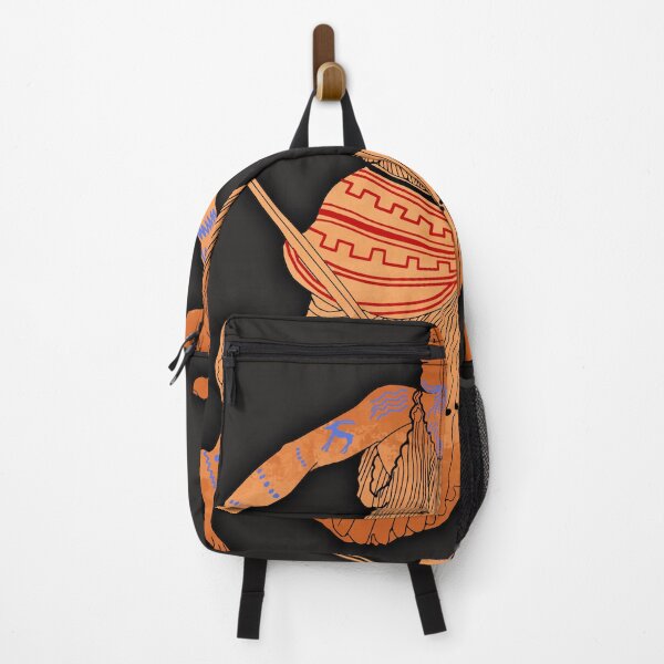Item preview, Amazon tattoed warrior designed and sold by frederic Lecut.