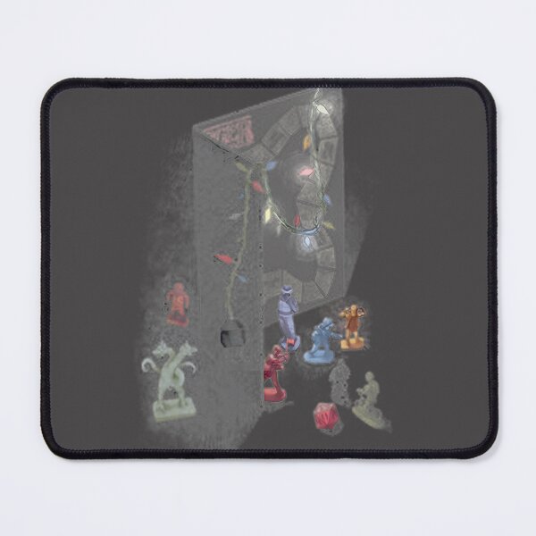 Item preview, Stranger Game PERFECT GIFT FOR YOU AND FRIENDS designed and sold by Sarah Remaj.