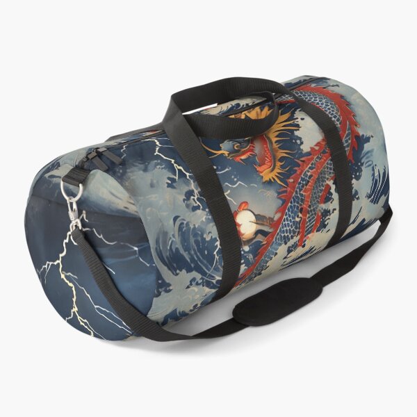 Item preview, Storm Dragon Rising designed and sold by ONYX Pixee.