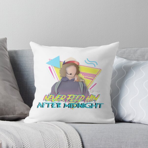 Item preview, Never Feed Him PERFECT GIFT FOR YOU AND FRIENDS designed and sold by Sarah Remaj.