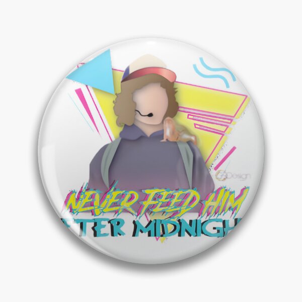 Item preview, Never Feed Him PERFECT GIFT FOR YOU AND FRIENDS designed and sold by Sarah Remaj.