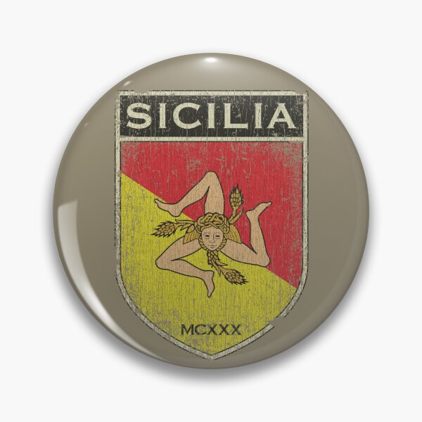 Item preview, Regnu di Sicilia 1982  designed and sold by AstroZombie6669.