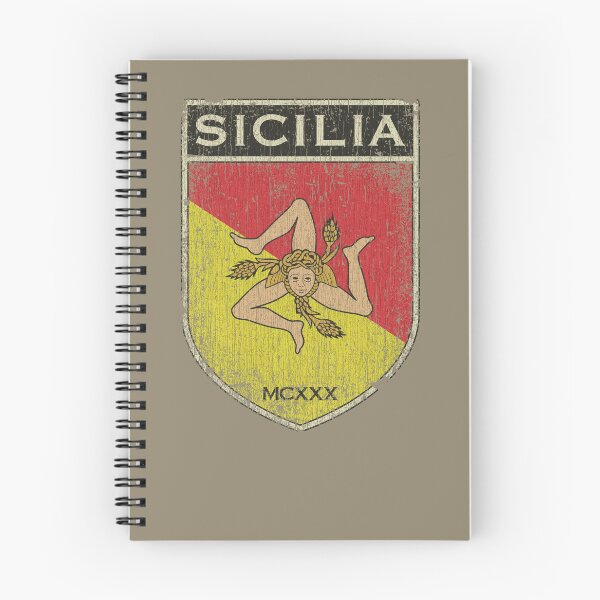 Item preview, Regnu di Sicilia 1982  designed and sold by AstroZombie6669.