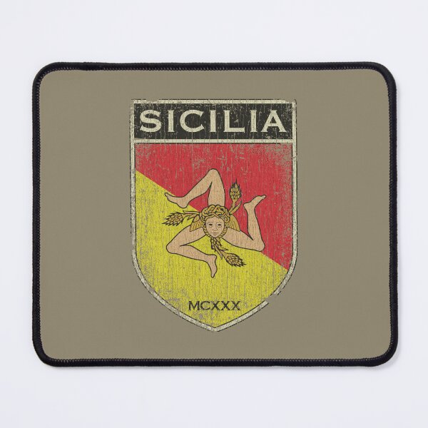 Item preview, Regnu di Sicilia 1982  designed and sold by AstroZombie6669.