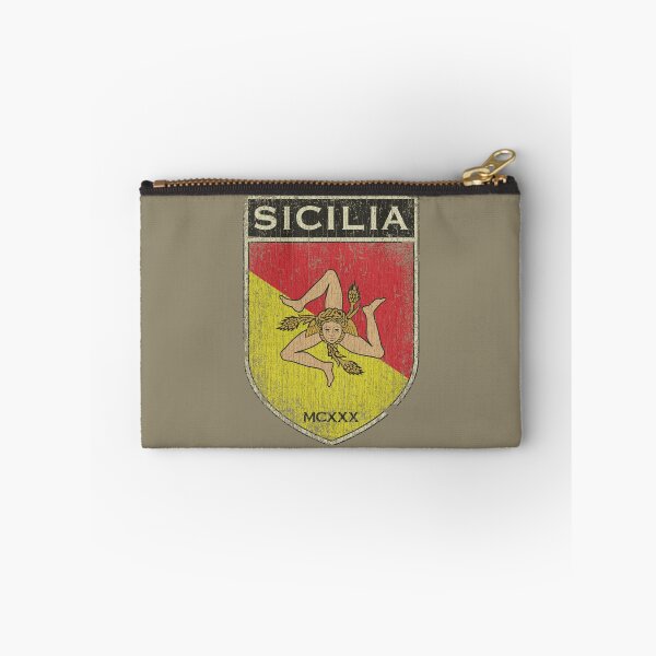 Item preview, Regnu di Sicilia 1982  designed and sold by AstroZombie6669.