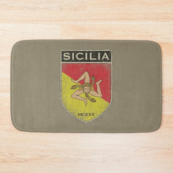 Item preview, Regnu di Sicilia 1982  designed and sold by AstroZombie6669.
