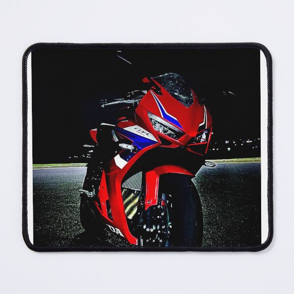 Item preview, Red Honda CBR650r designed and sold by MaePhotoArts.