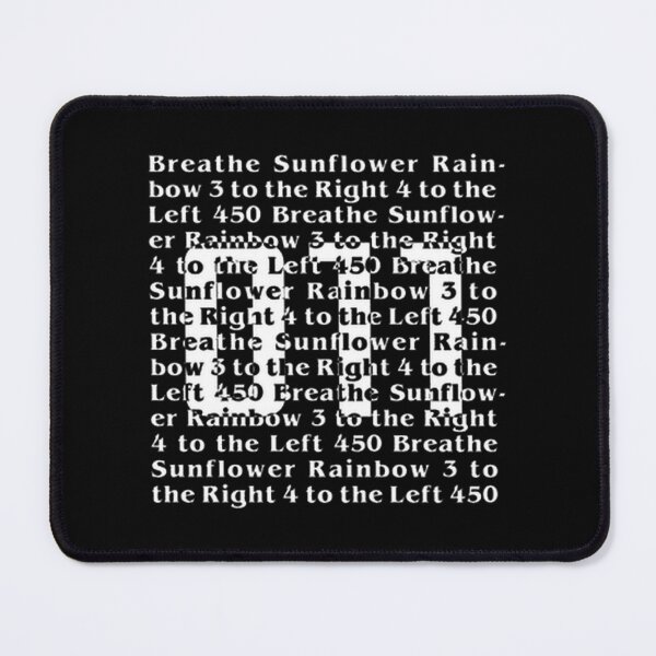 Item preview, Stranger Things Terry Words White LIMITED EDITION designed and sold by Sarah Remaj.