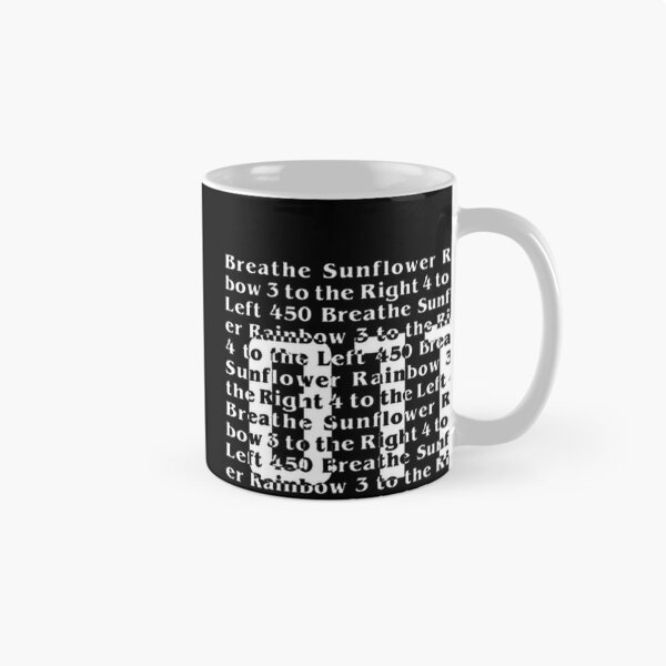 Item preview, Stranger Things Terry Words White LIMITED EDITION designed and sold by Sarah Remaj.