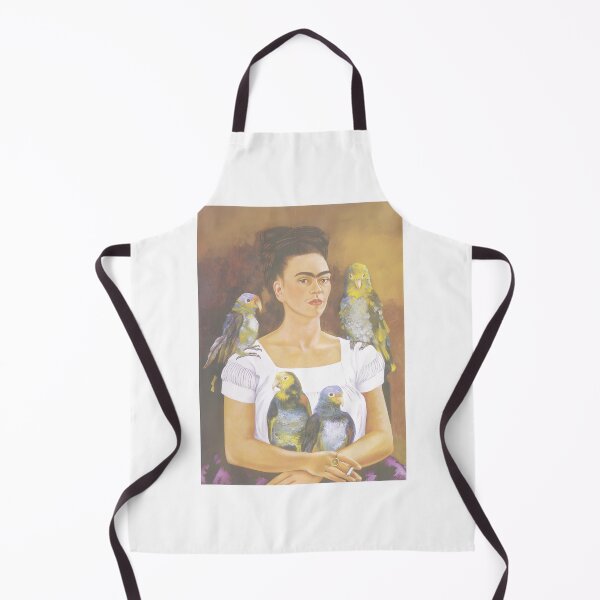 Item preview, Frida Kahlo Inspired Art | Vibrant Mexican Artist Design LIMITED EDITION designed and sold by Freezmo.