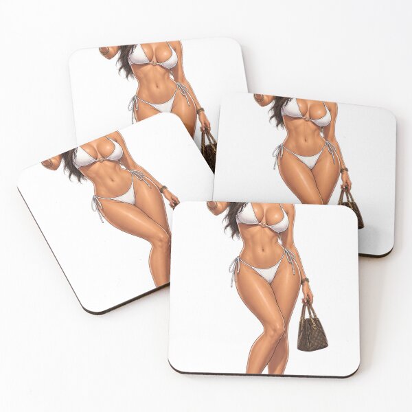 Item preview, Brunette babe gta designed and sold by Bubbagogos.