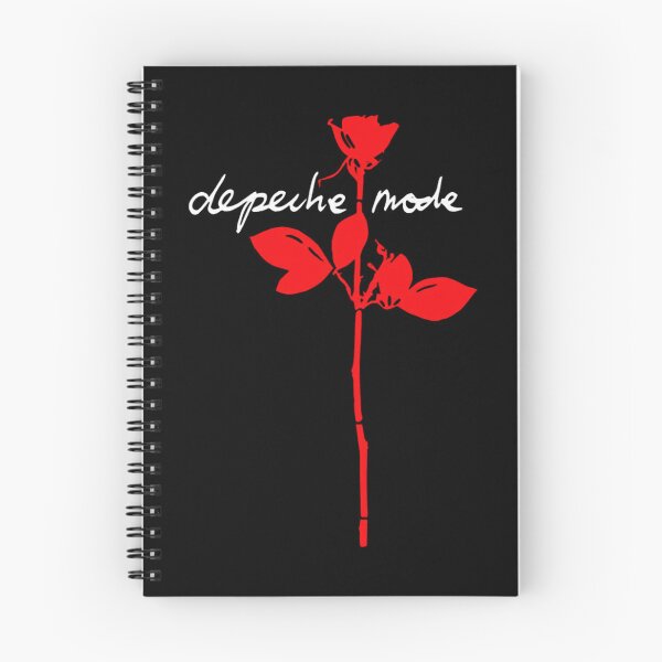 Item preview, Depeches-Mode designed and sold by TikCore.