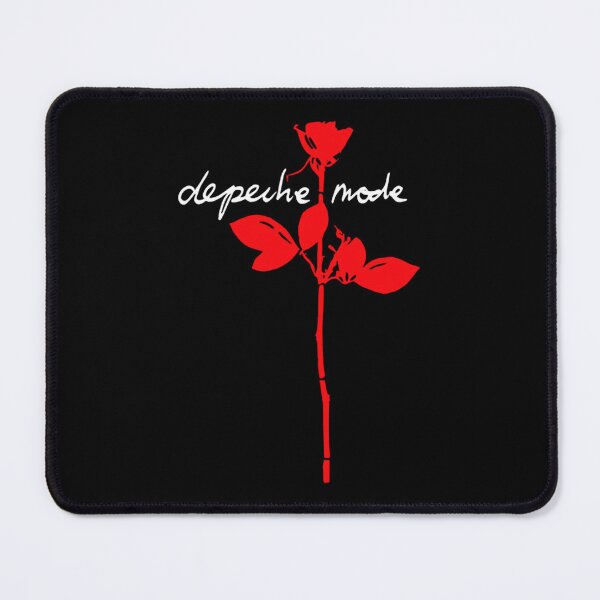 Item preview, Depeches-Mode designed and sold by TikCore.