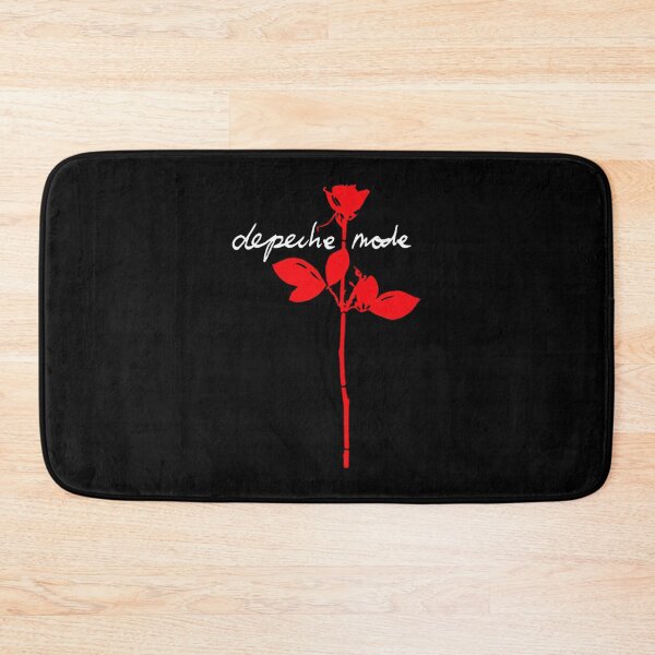 Item preview, Depeches-Mode designed and sold by TikCore.