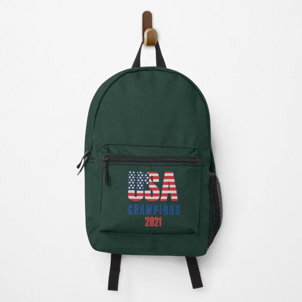 Item preview, Concacaf Usa 2021 Champions 669 designed and sold by CloudedGoods.