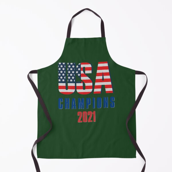 Item preview, Concacaf Usa 2021 Champions 669 designed and sold by CloudedGoods.