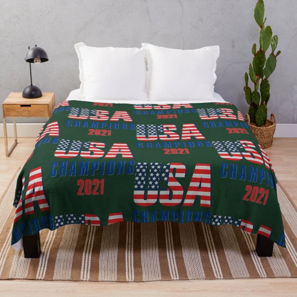 Item preview, Concacaf Usa 2021 Champions 669 designed and sold by CloudedGoods.