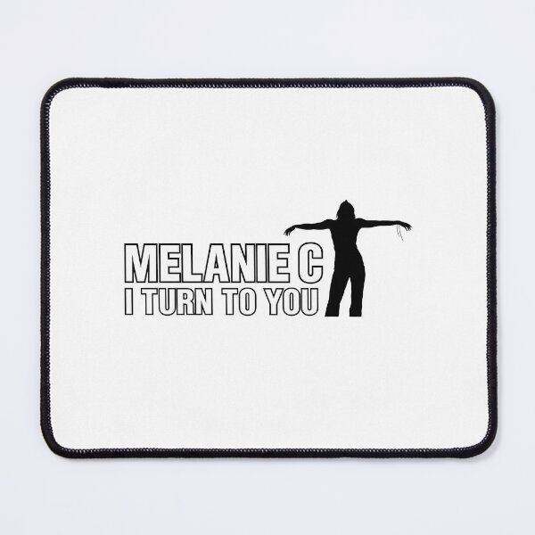 Item preview, Melanie C - I Turn To You - Artwork designed and sold by Liam2585.