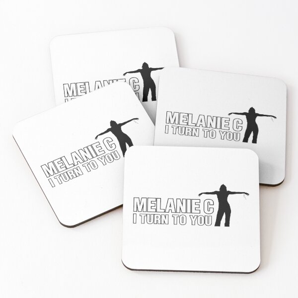 Item preview, Melanie C - I Turn To You - Artwork designed and sold by Liam2585.