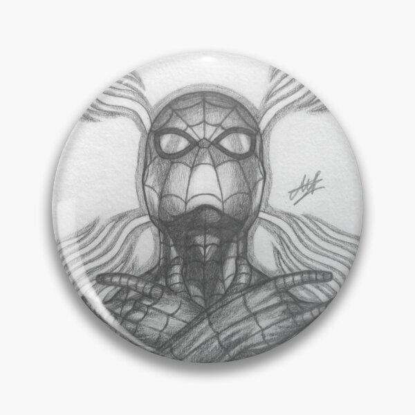 Item preview, Spider-Man ~ Peter Parker designed and sold by Mustafa Amer.